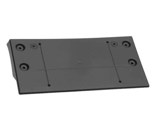 Mini License Plate Base - Front 51139801580